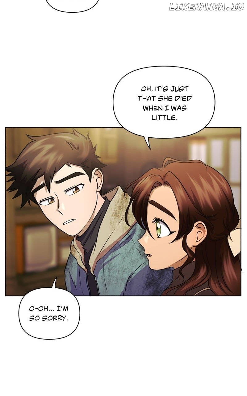 Roots of the Heart Chapter 79 68