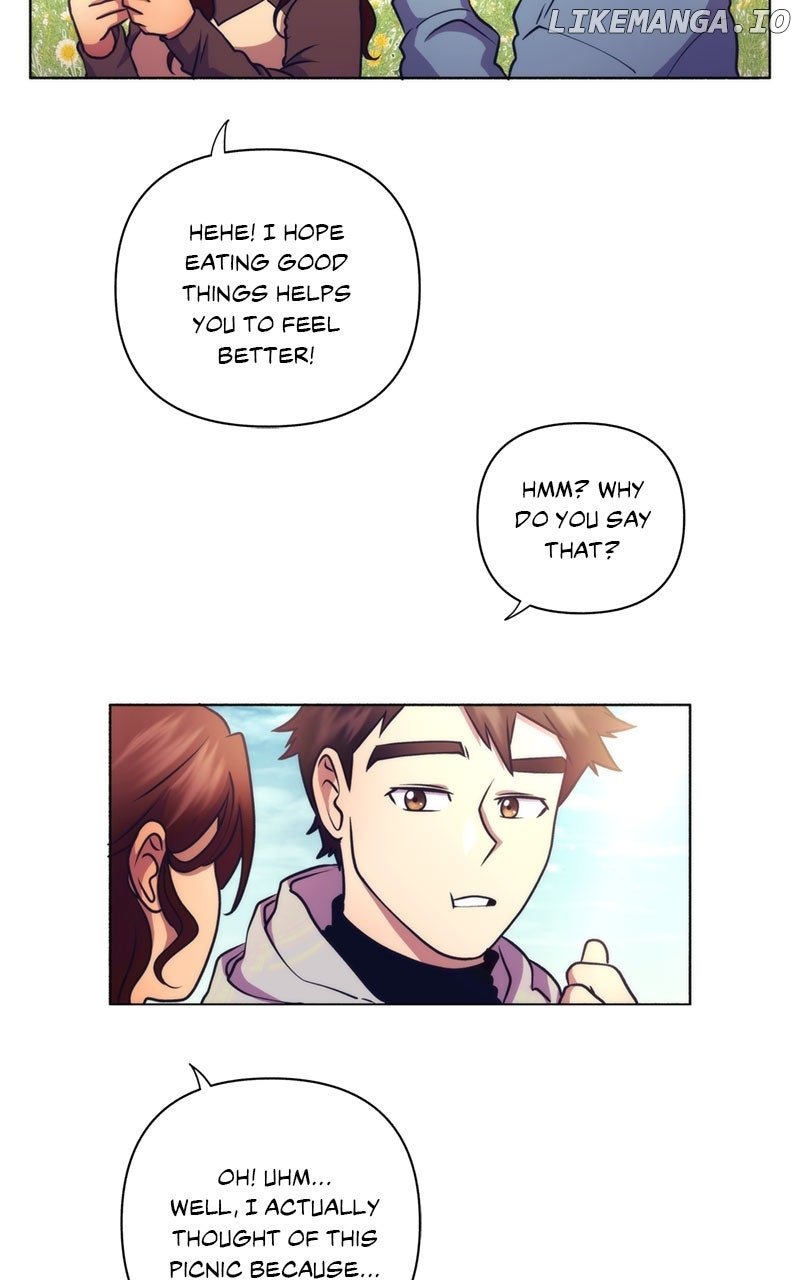 Roots of the Heart Chapter 79 7