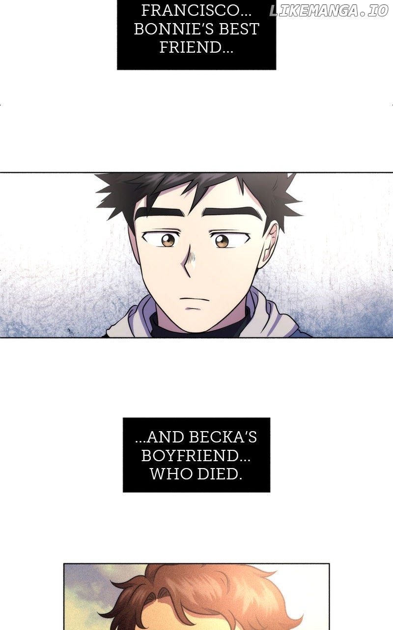 Roots of the Heart Chapter 79 71