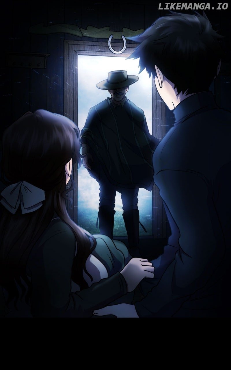 Roots of the Heart Chapter 79 76