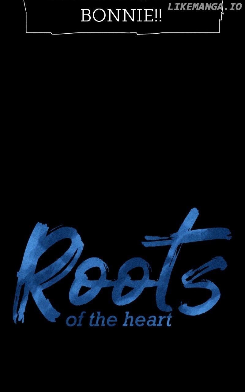 Roots of the Heart Chapter 79 82