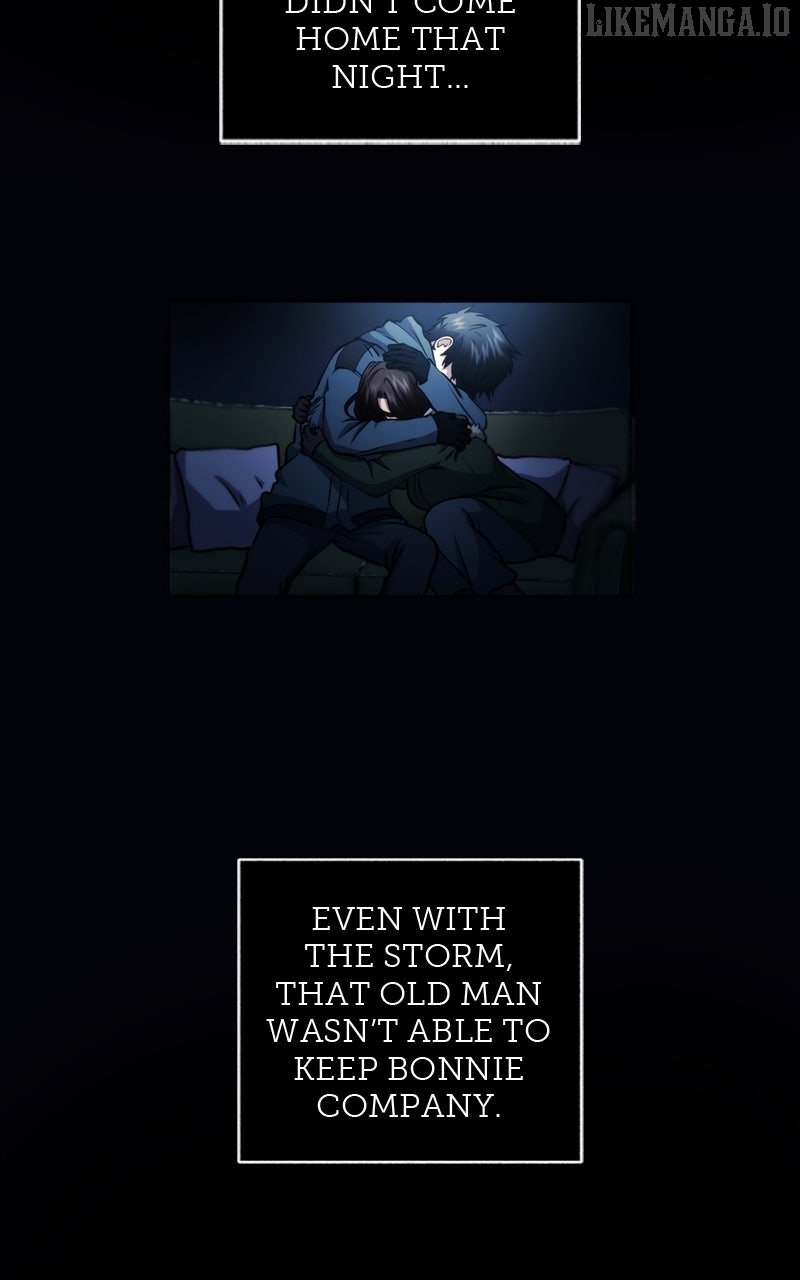Roots of the Heart Chapter 82 18