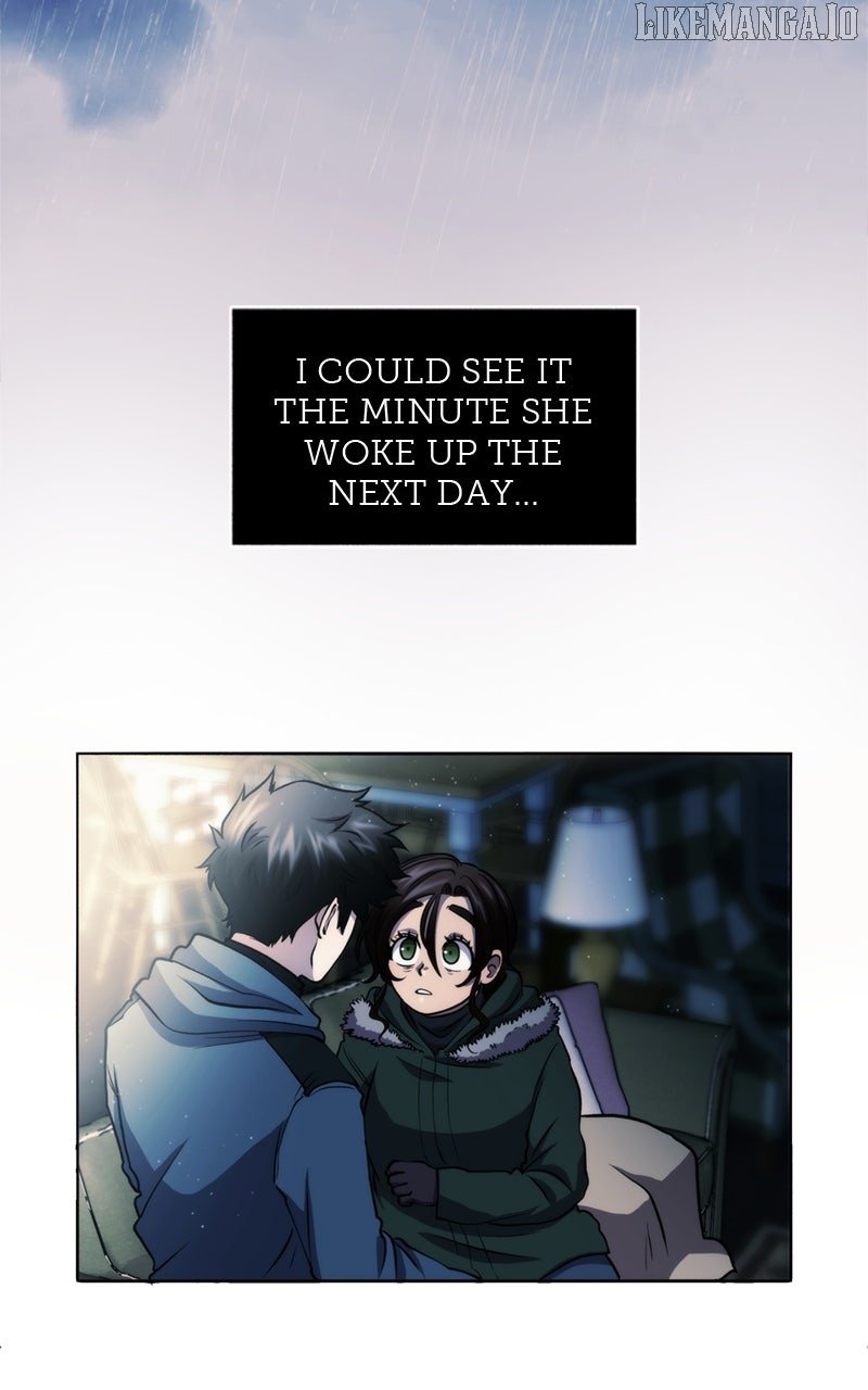Roots of the Heart Chapter 82 20