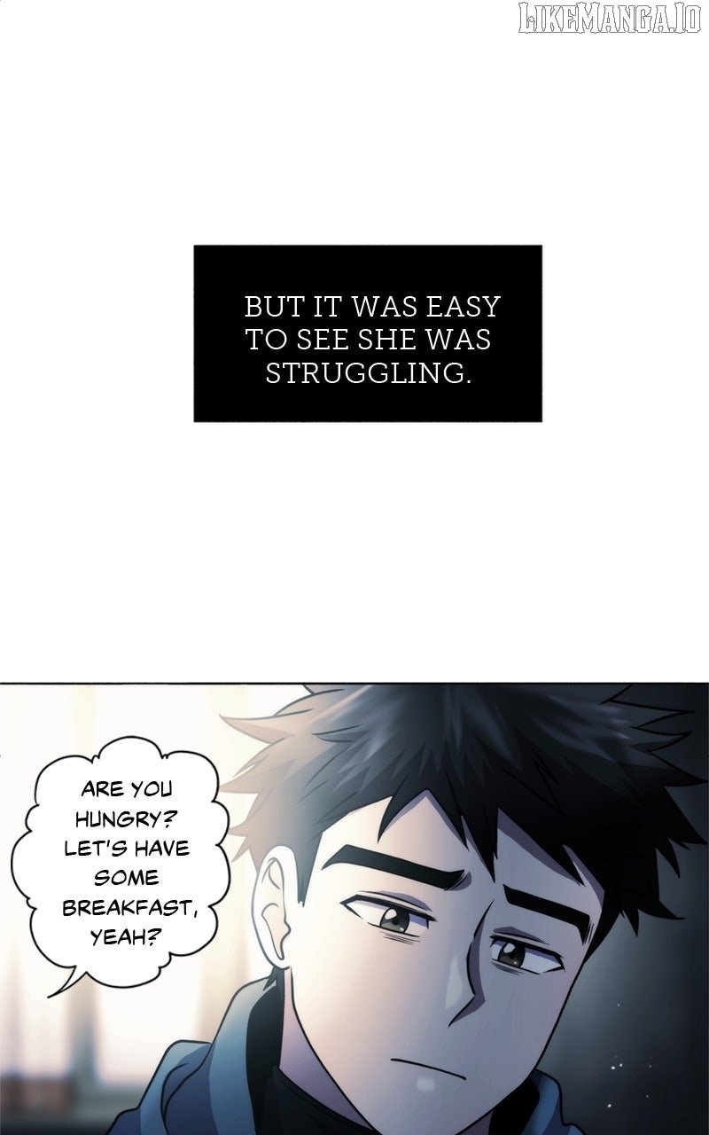 Roots of the Heart Chapter 82 22