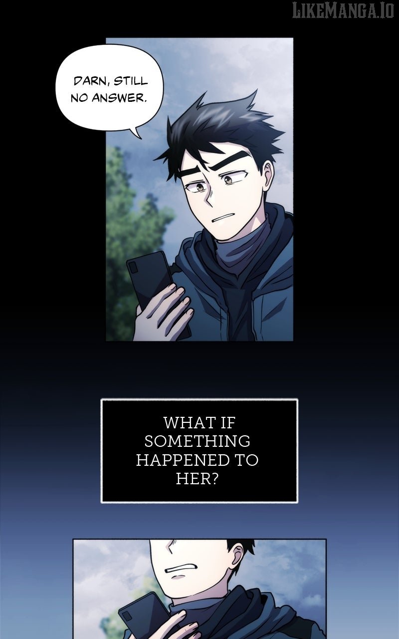 Roots of the Heart Chapter 82 28