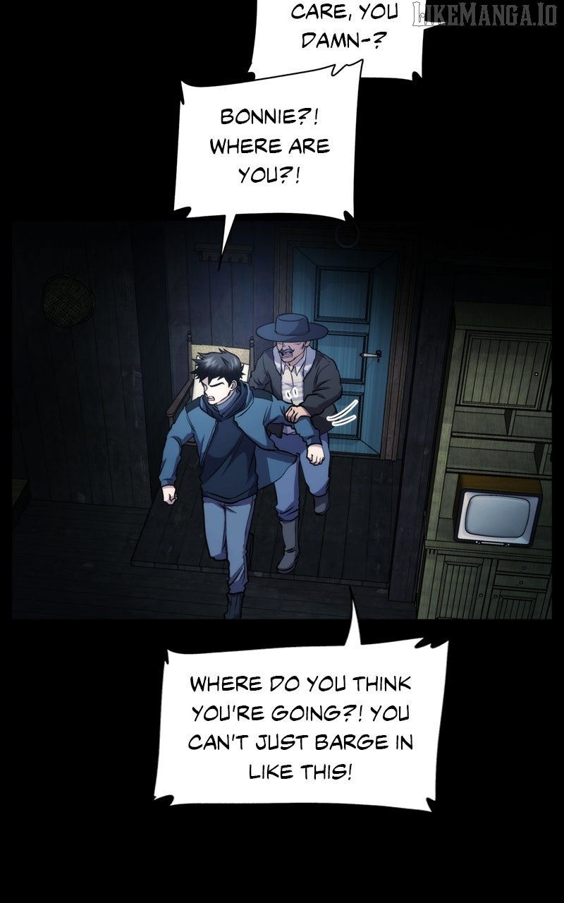 Roots of the Heart Chapter 82 35