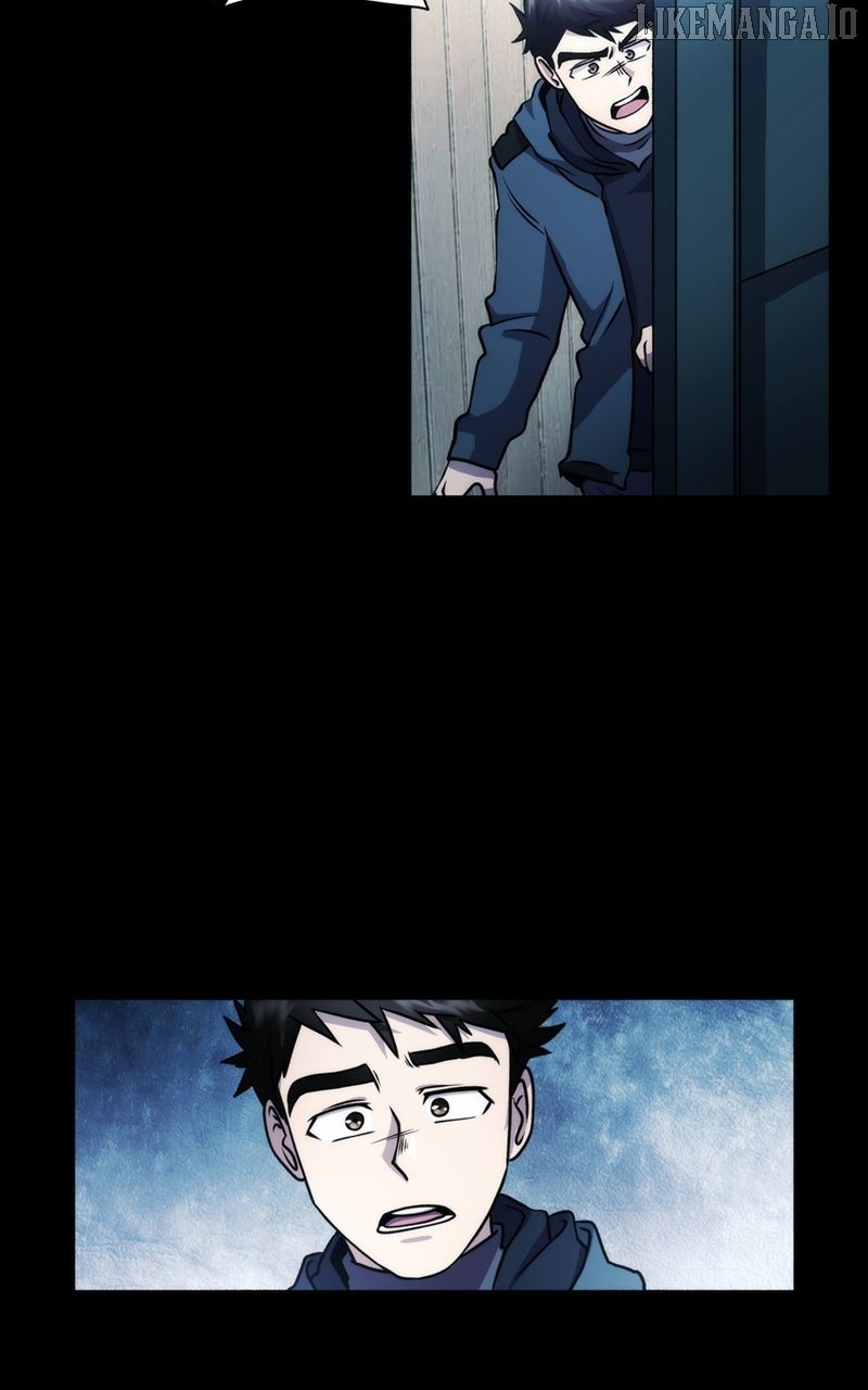 Roots of the Heart Chapter 82 38