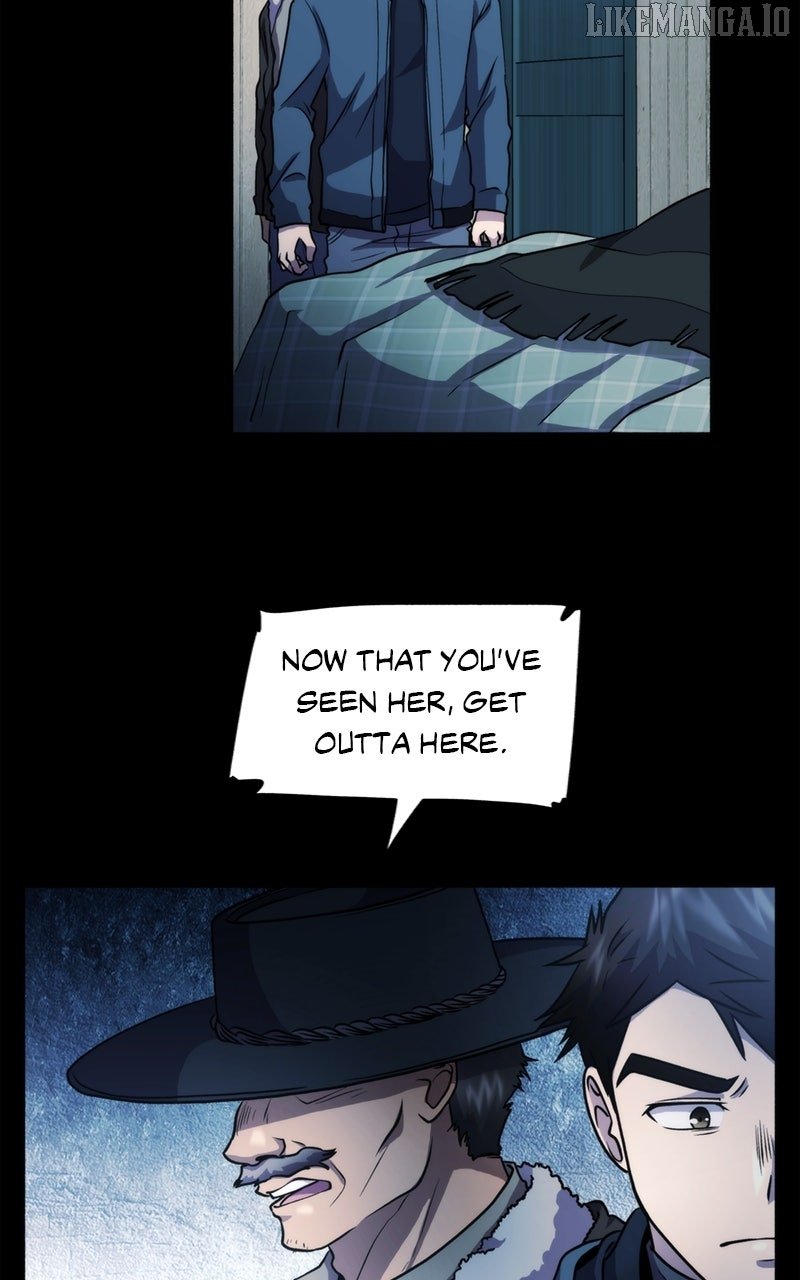 Roots of the Heart Chapter 82 41