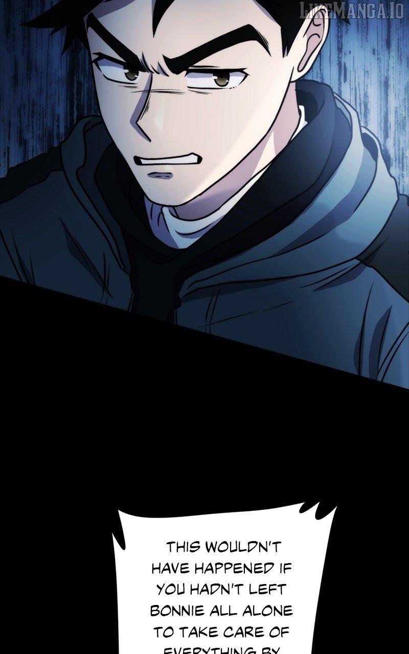 Roots of the Heart Chapter 82 44