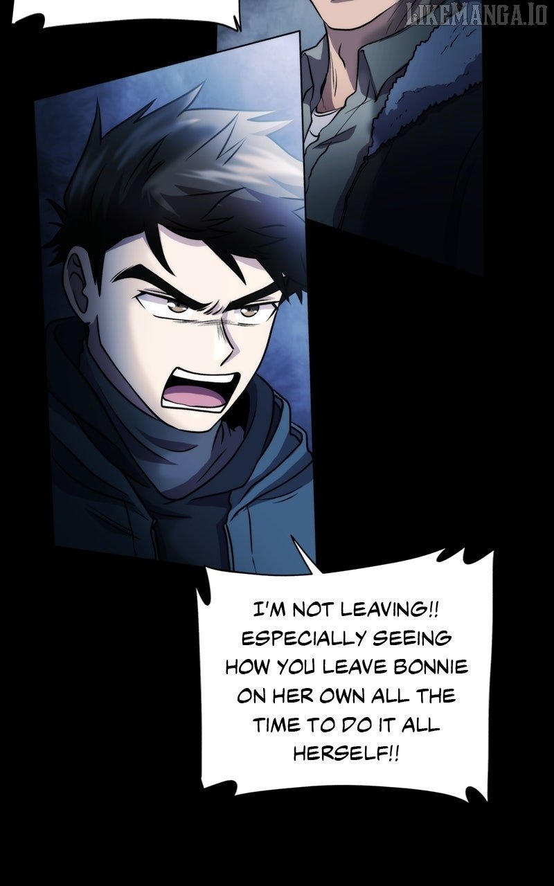 Roots of the Heart Chapter 82 46