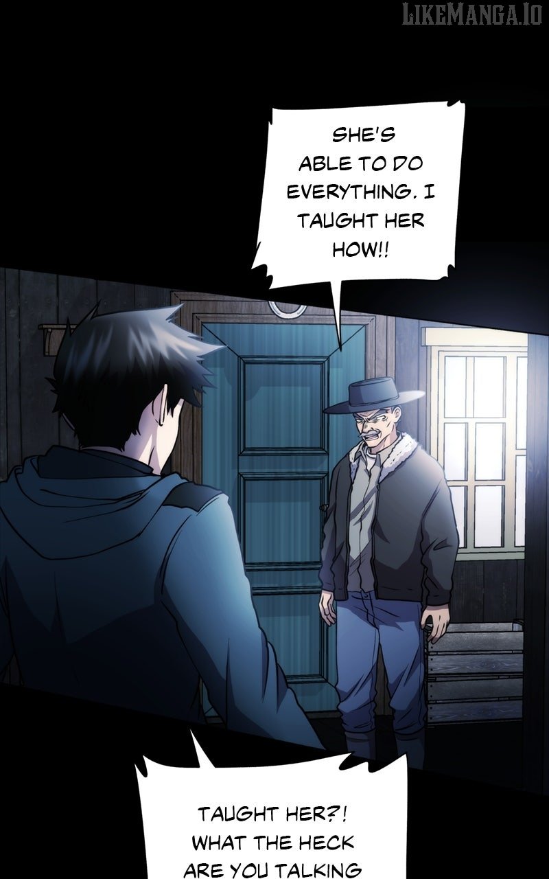 Roots of the Heart Chapter 82 47