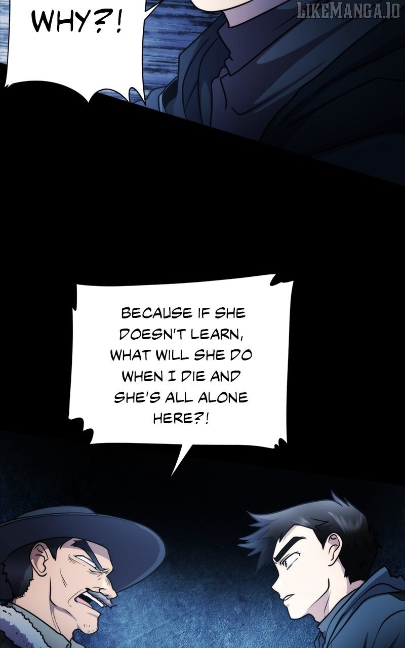 Roots of the Heart Chapter 82 50