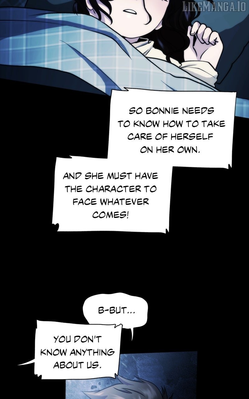 Roots of the Heart Chapter 82 52