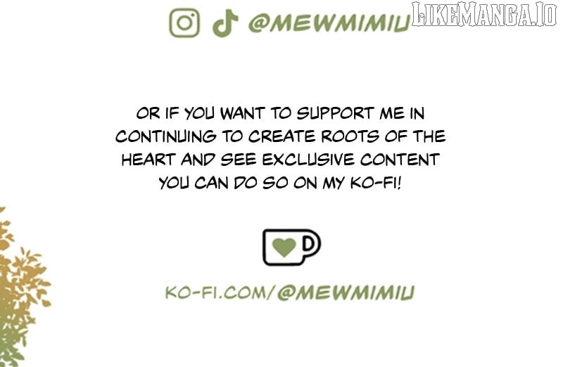 Roots of the Heart Chapter 82 67