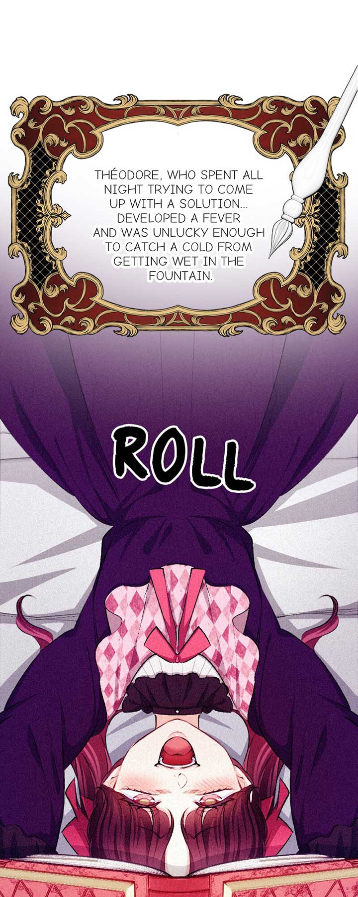 The Heat of the Reincarnated Villainess Chapter 158 1