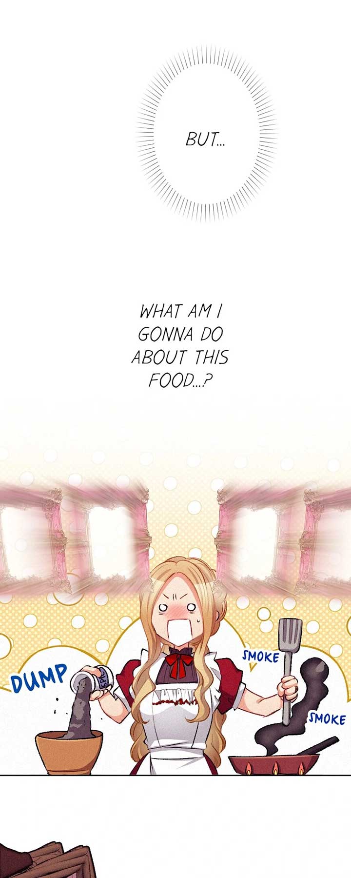 The Heat of the Reincarnated Villainess Chapter 158 12
