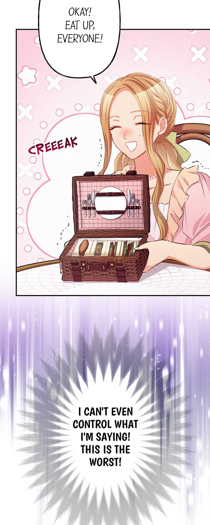 The Heat of the Reincarnated Villainess Chapter 158 15