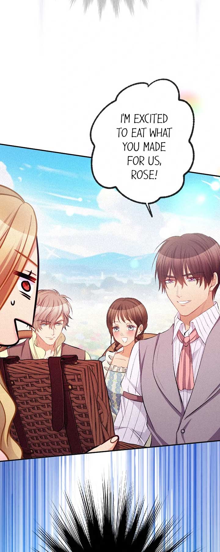 The Heat of the Reincarnated Villainess Chapter 158 16