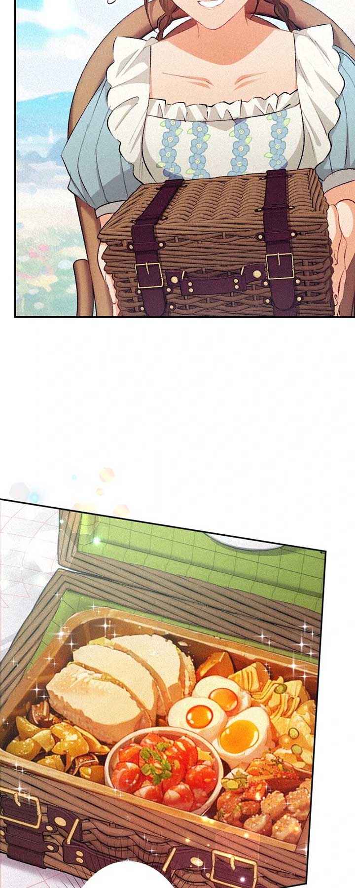 The Heat of the Reincarnated Villainess Chapter 158 18