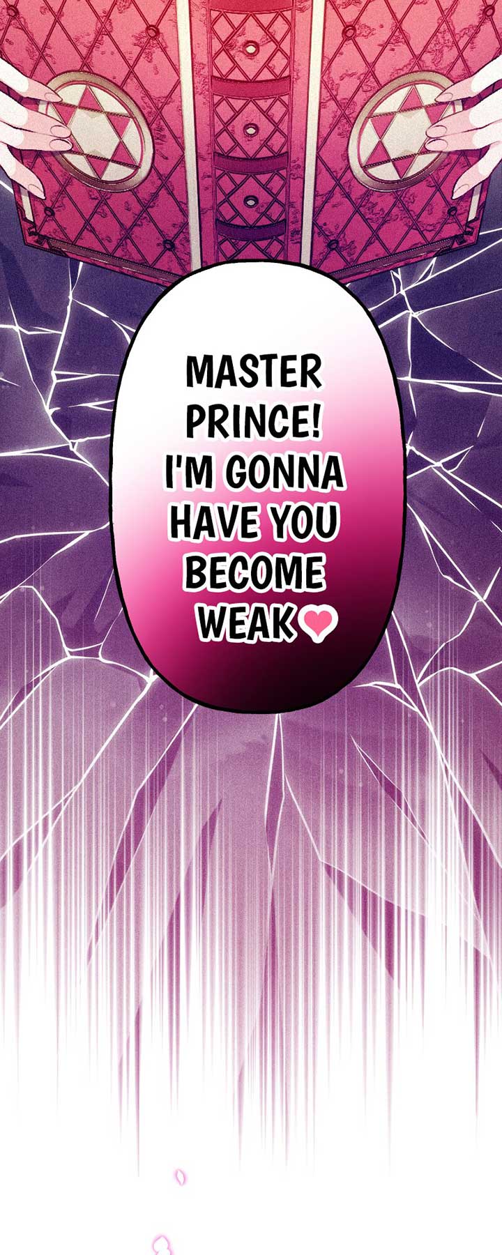 The Heat of the Reincarnated Villainess Chapter 158 2
