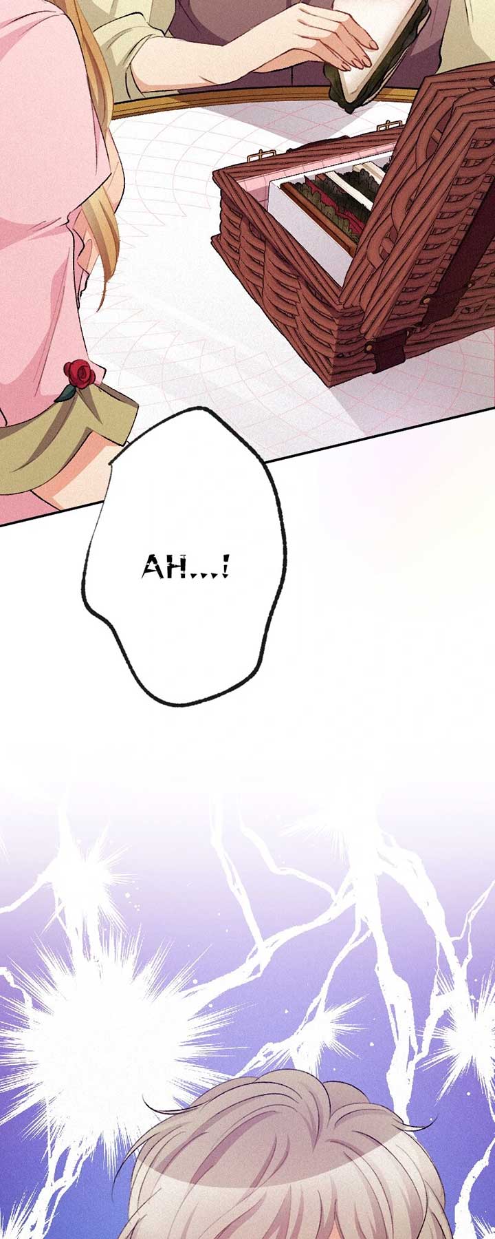 The Heat of the Reincarnated Villainess Chapter 158 23