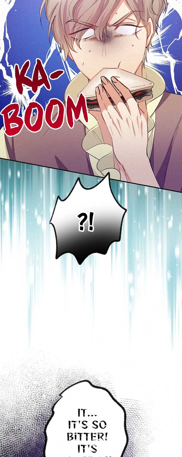 The Heat of the Reincarnated Villainess Chapter 158 24
