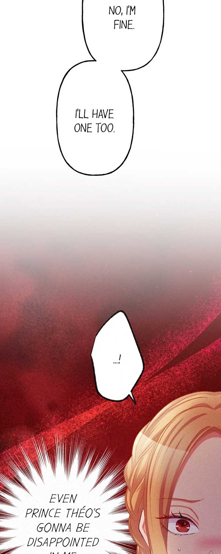 The Heat of the Reincarnated Villainess Chapter 158 32