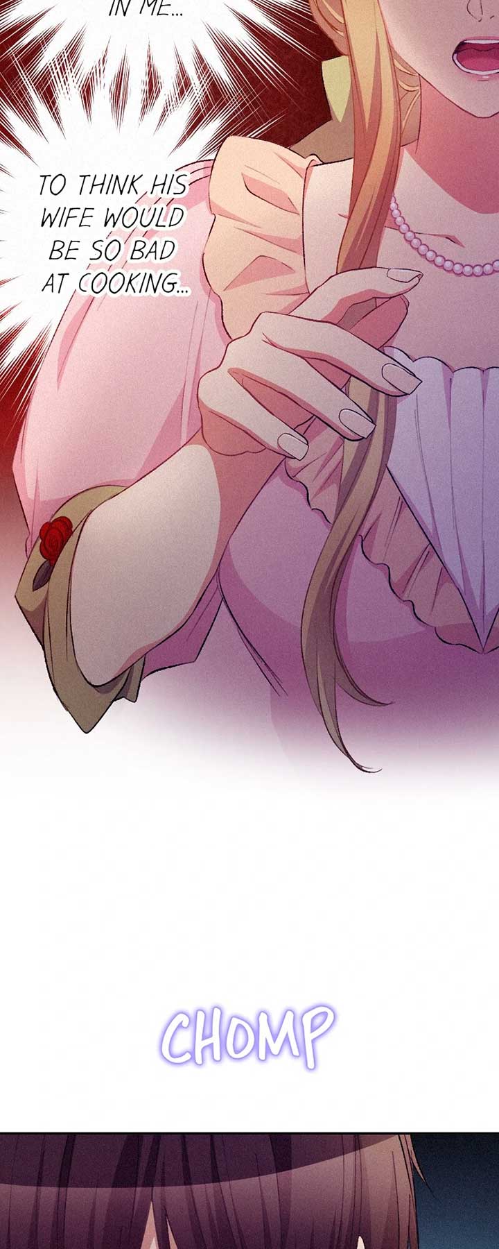 The Heat of the Reincarnated Villainess Chapter 158 33