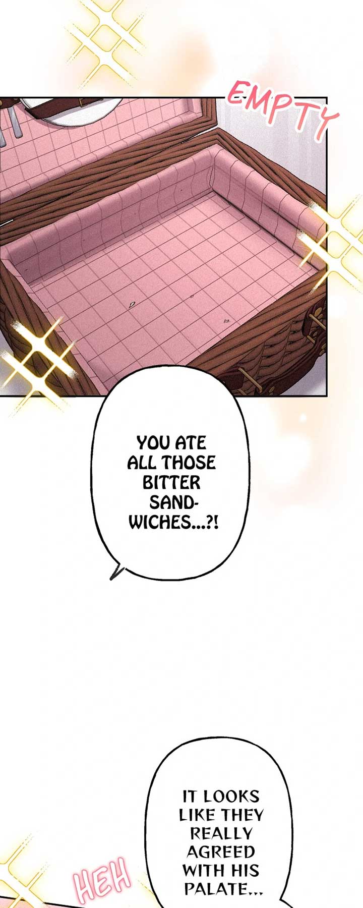 The Heat of the Reincarnated Villainess Chapter 158 39