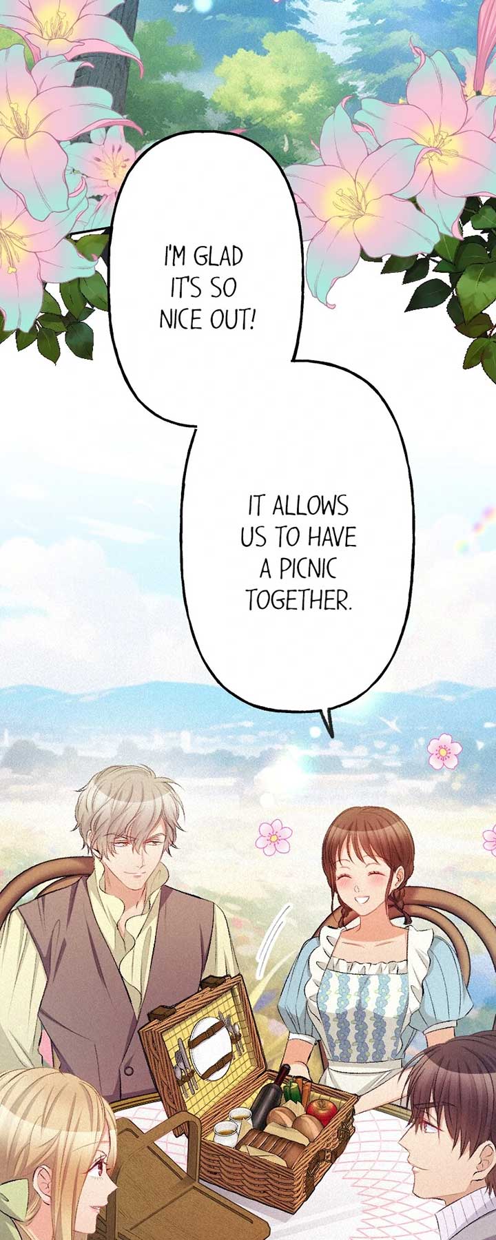 The Heat of the Reincarnated Villainess Chapter 158 4