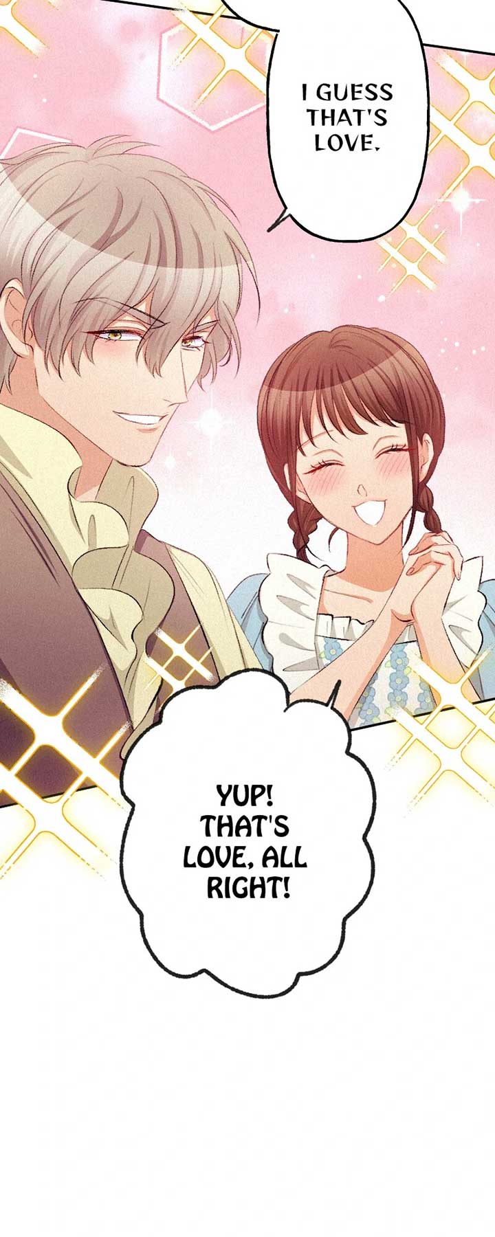 The Heat of the Reincarnated Villainess Chapter 158 40