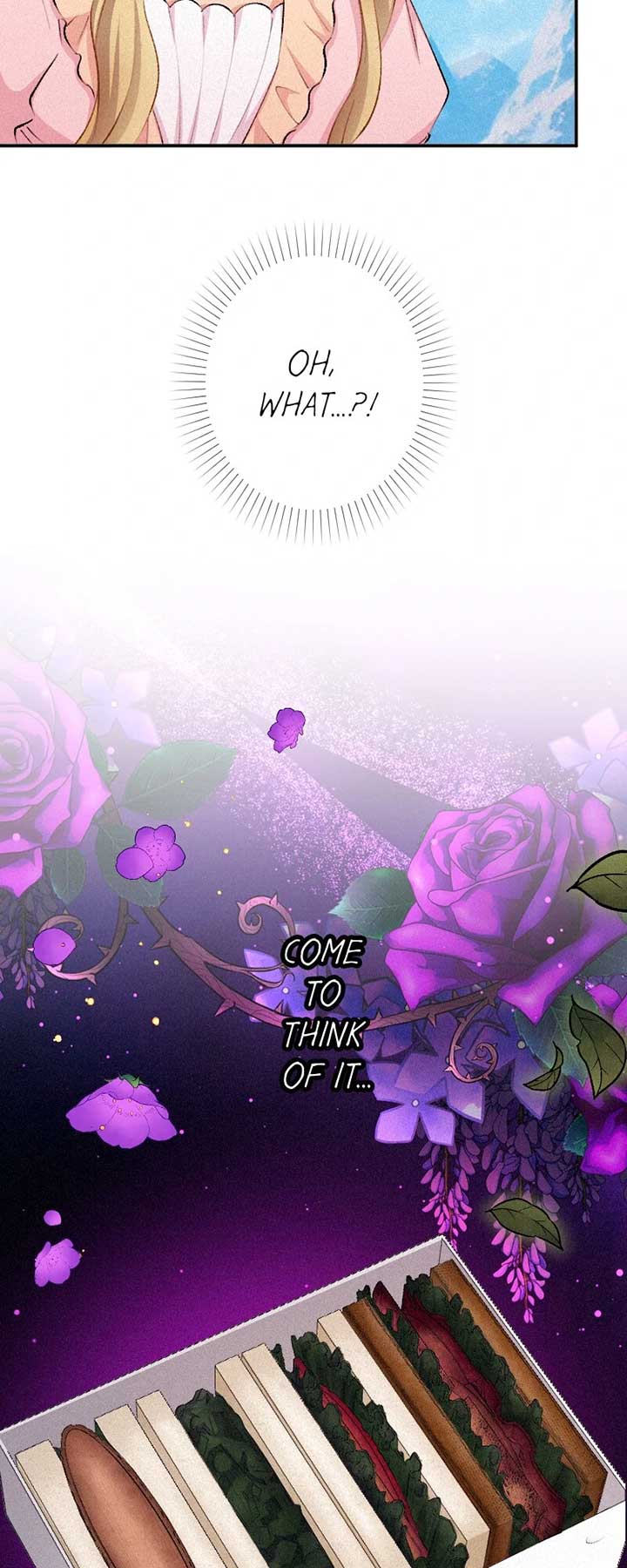 The Heat of the Reincarnated Villainess Chapter 158 43