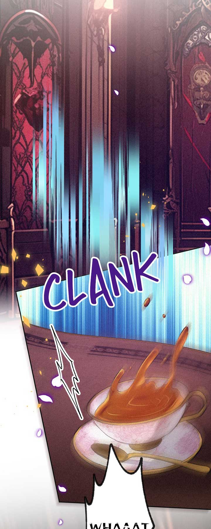The Heat of the Reincarnated Villainess Chapter 158 46
