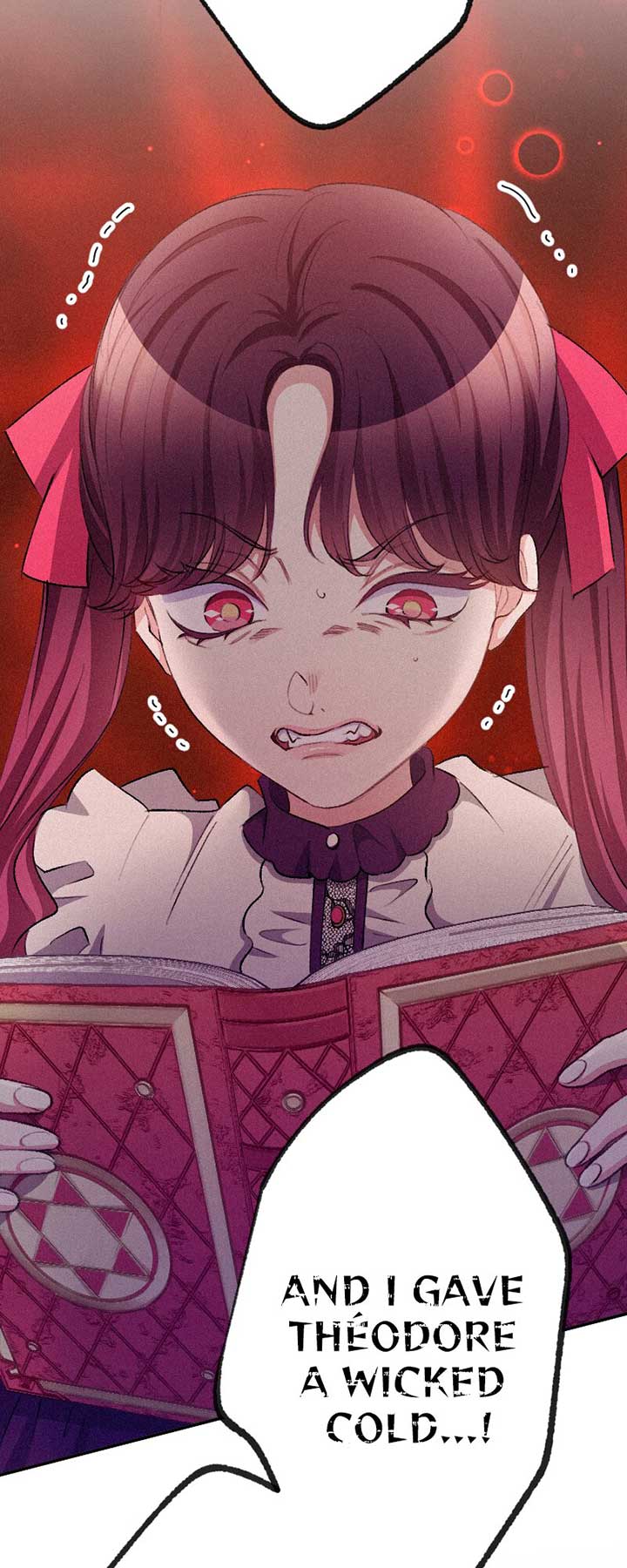 The Heat of the Reincarnated Villainess Chapter 158 49