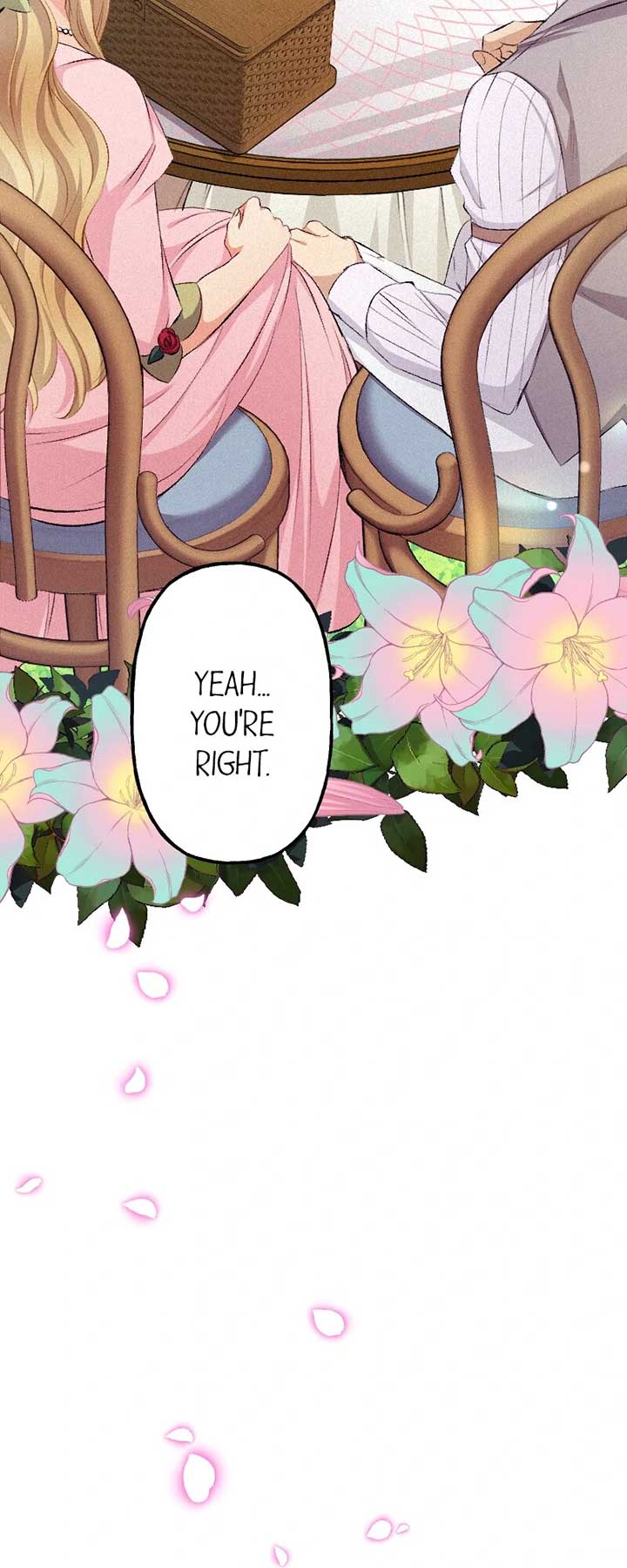 The Heat of the Reincarnated Villainess Chapter 158 5