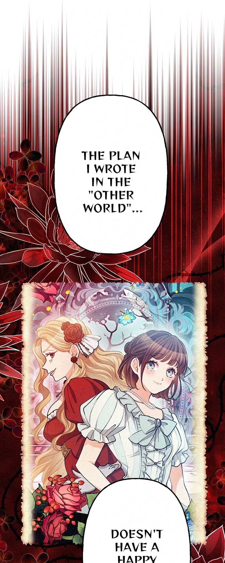 The Heat of the Reincarnated Villainess Chapter 158 52