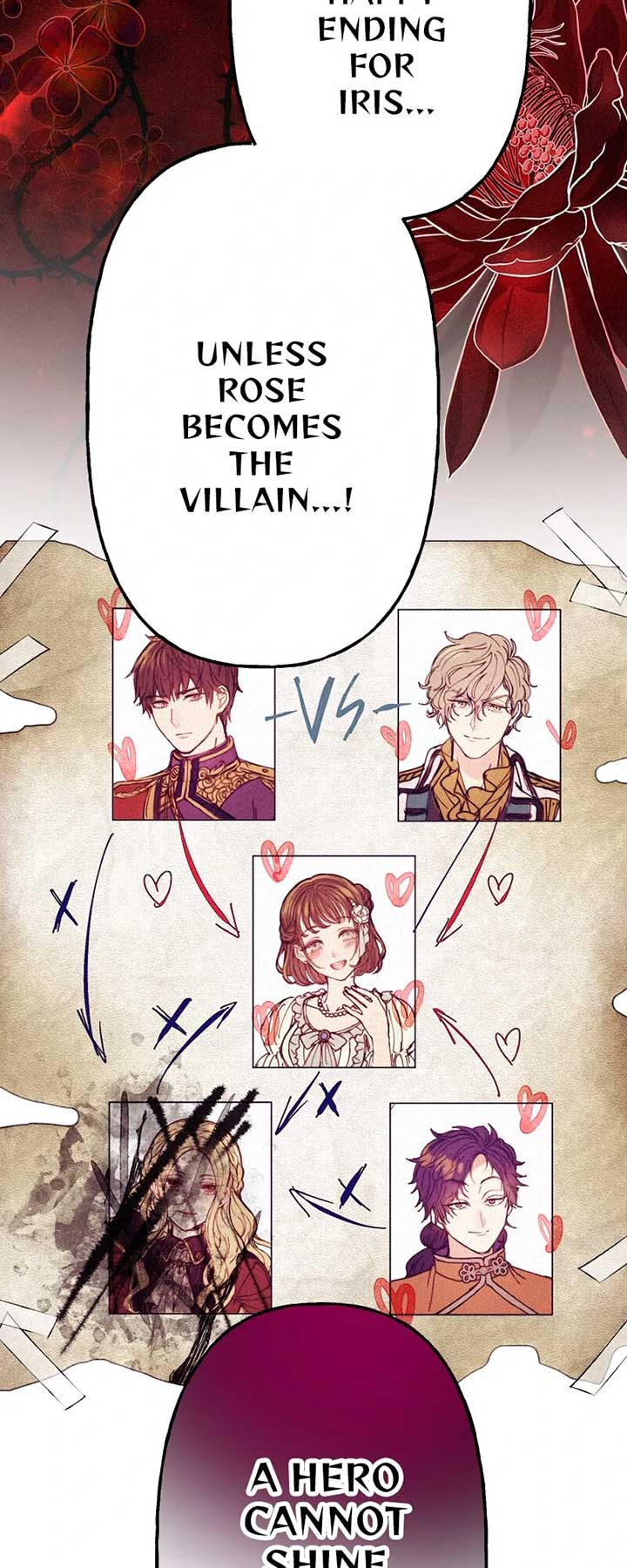 The Heat of the Reincarnated Villainess Chapter 158 53