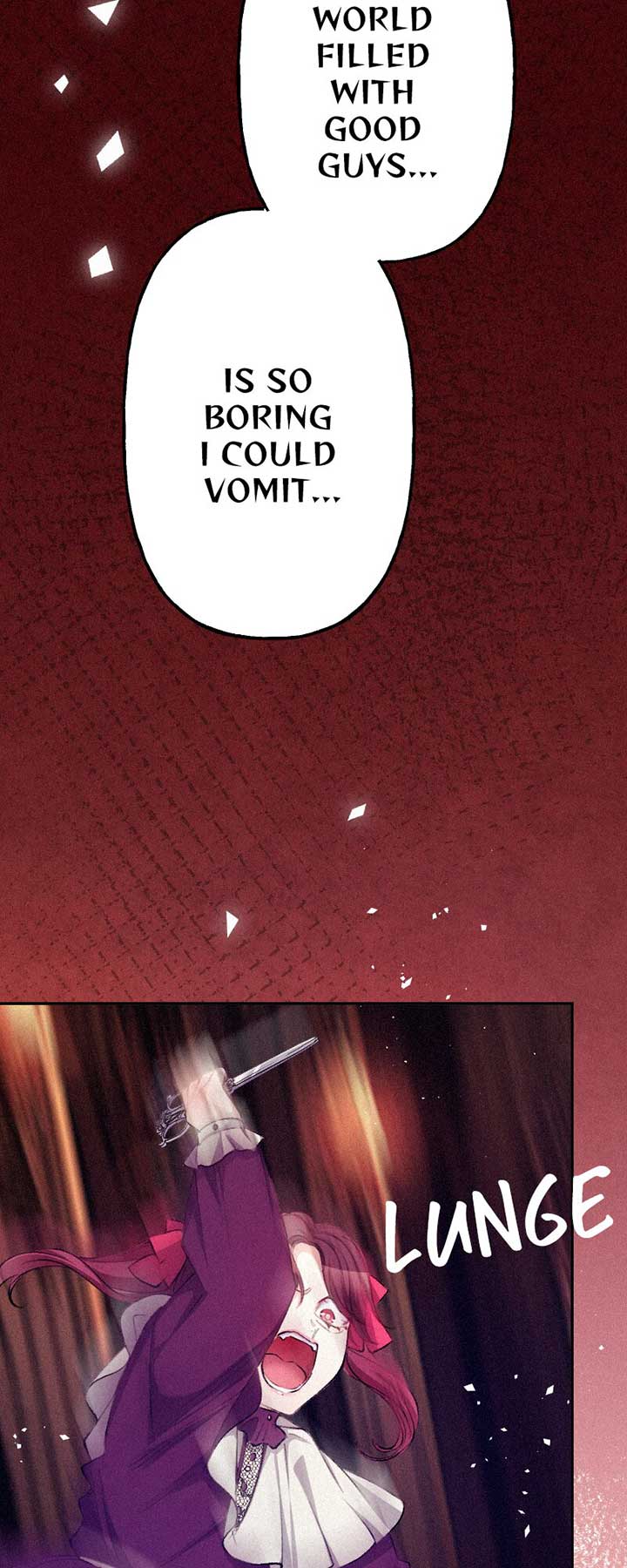 The Heat of the Reincarnated Villainess Chapter 158 55