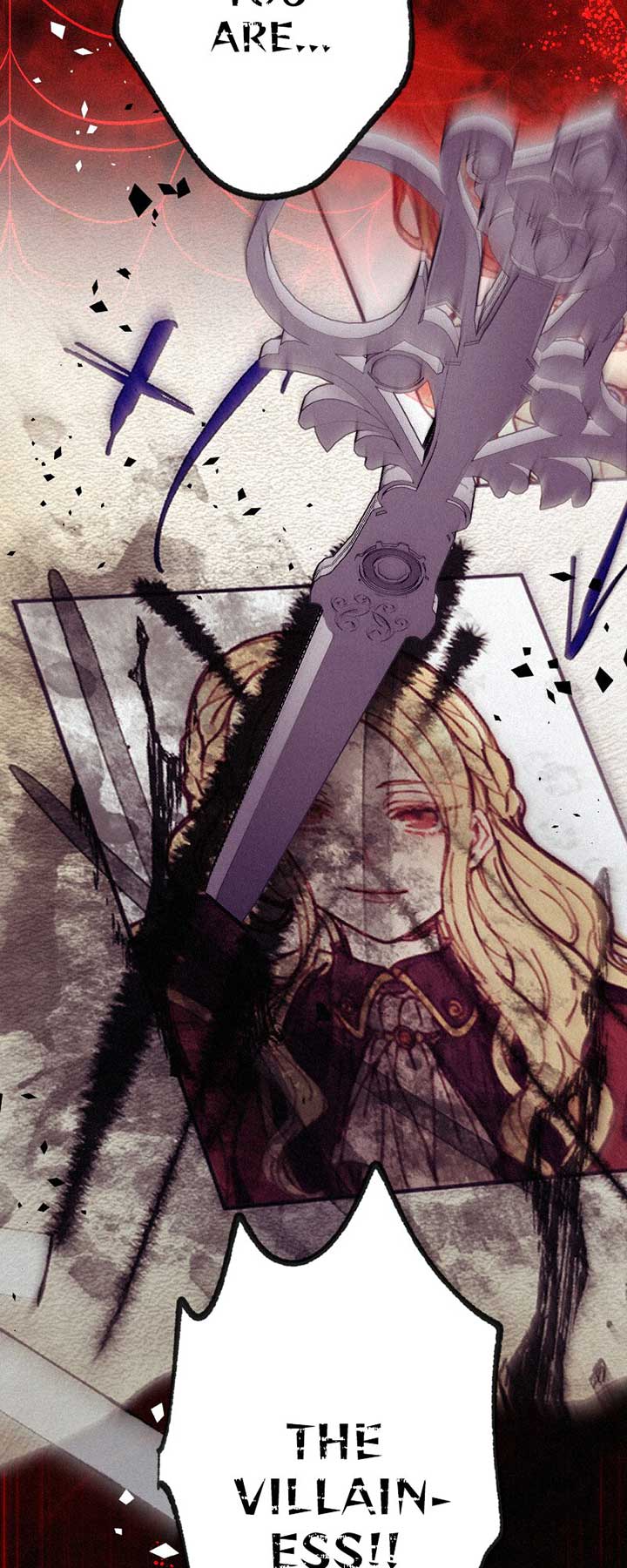 The Heat of the Reincarnated Villainess Chapter 158 57