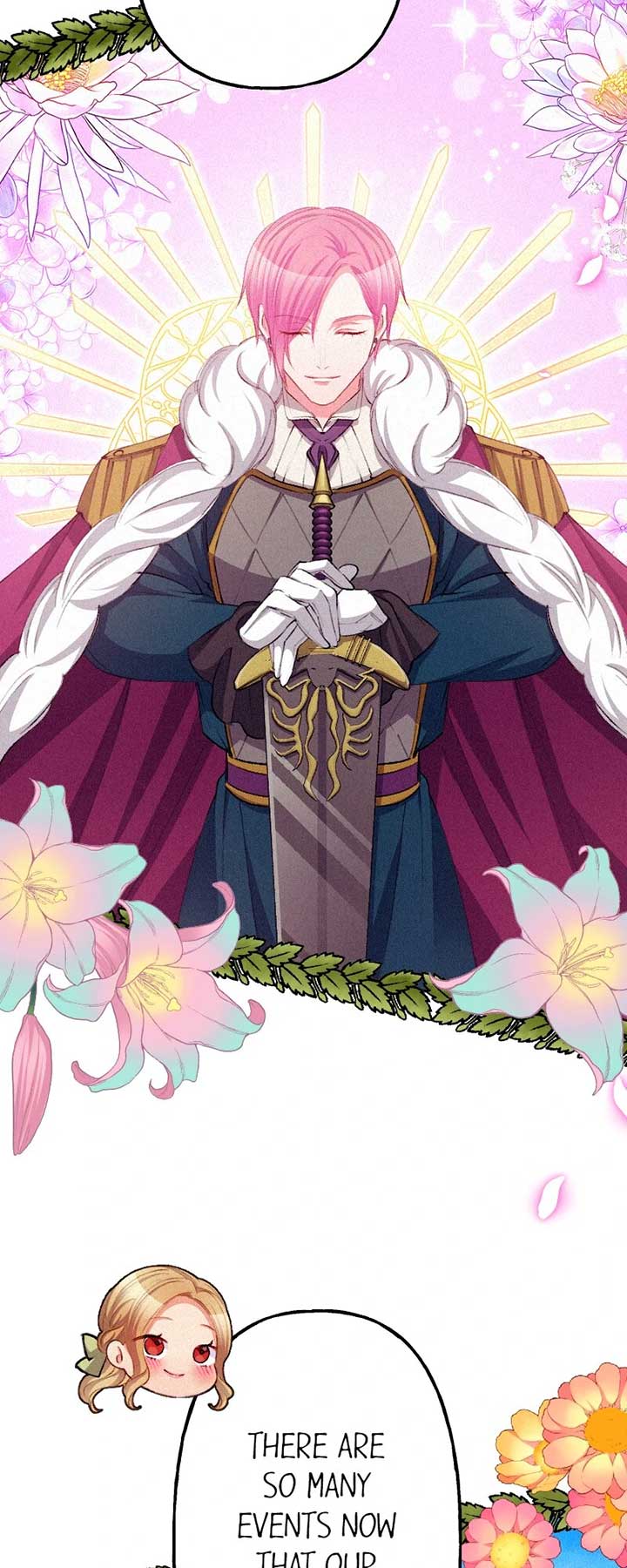 The Heat of the Reincarnated Villainess Chapter 158 7