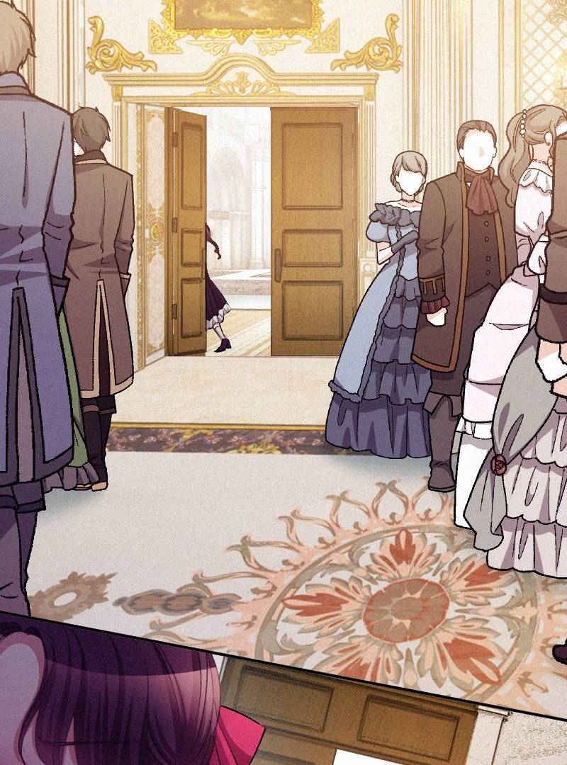 The Heat of the Reincarnated Villainess Chapter 161 110