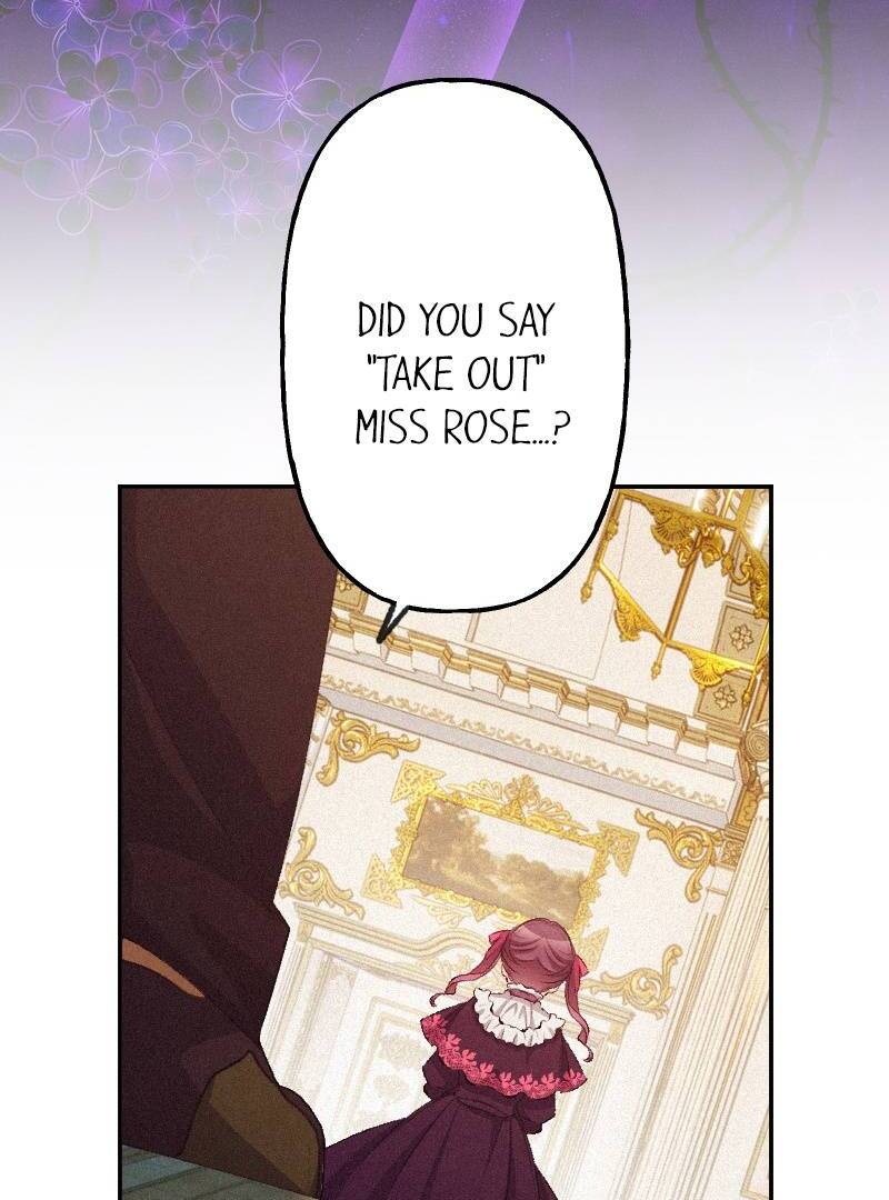 The Heat of the Reincarnated Villainess Chapter 161 114