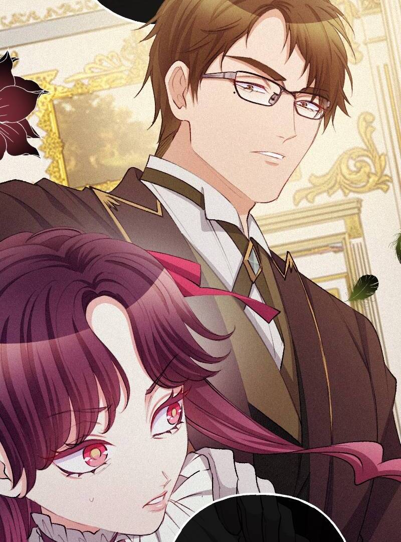 The Heat of the Reincarnated Villainess Chapter 161 116