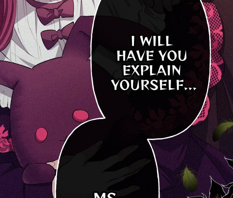 The Heat of the Reincarnated Villainess Chapter 161 117