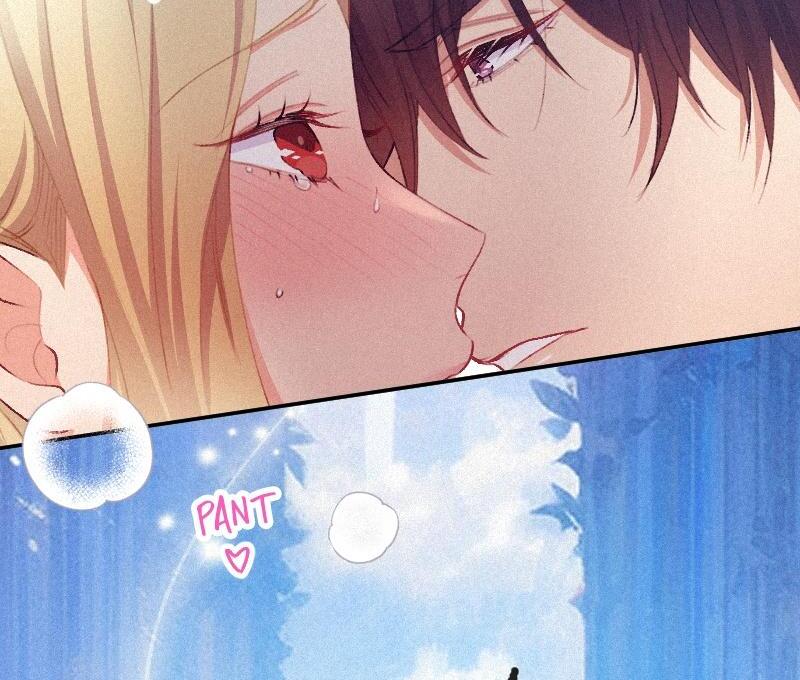 The Heat of the Reincarnated Villainess Chapter 161 28