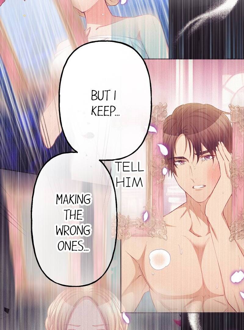 The Heat of the Reincarnated Villainess Chapter 161 32