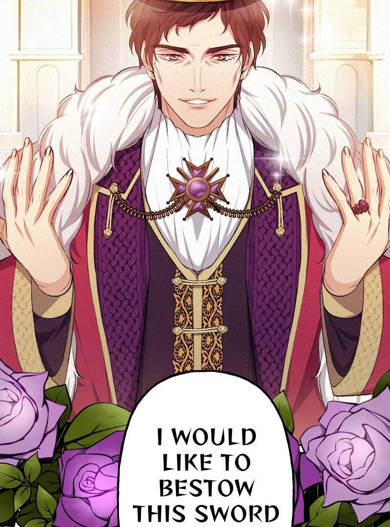 The Heat of the Reincarnated Villainess Chapter 161 44