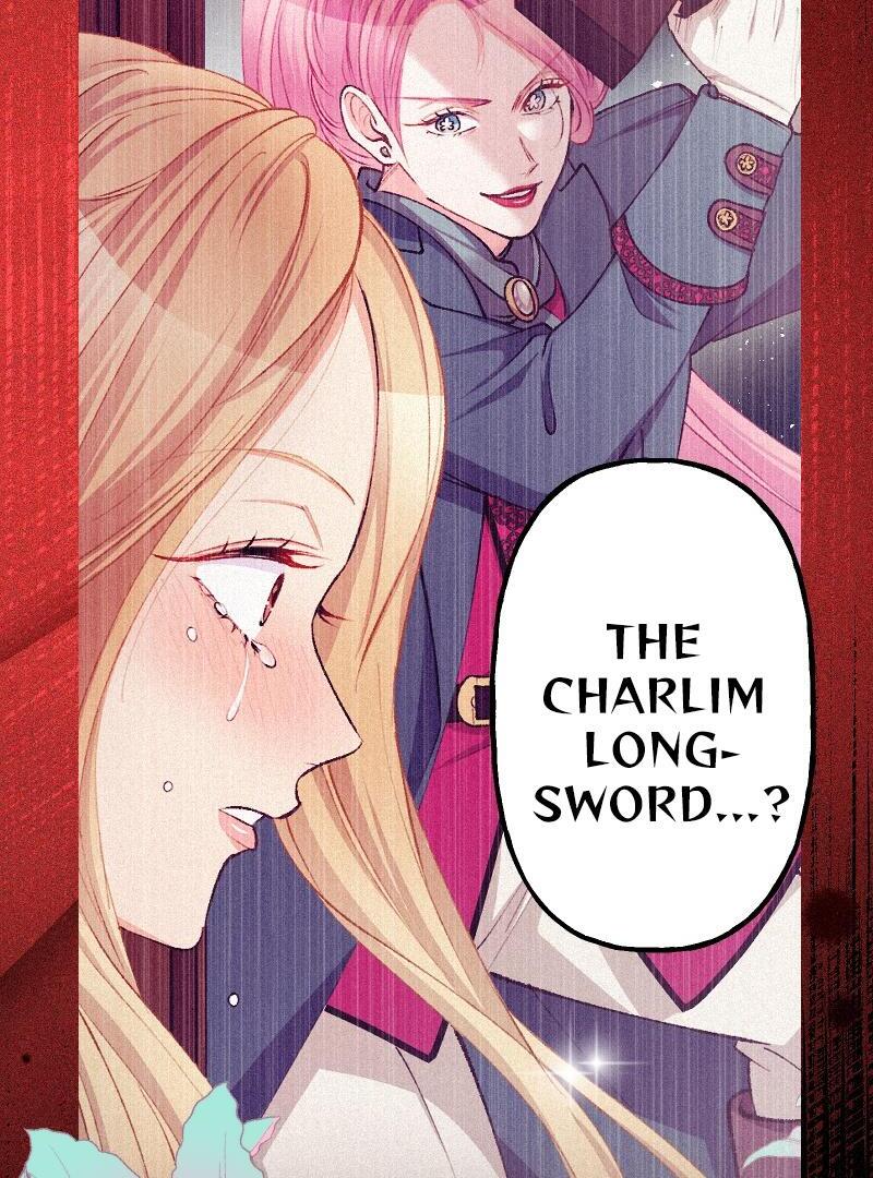 The Heat of the Reincarnated Villainess Chapter 161 54