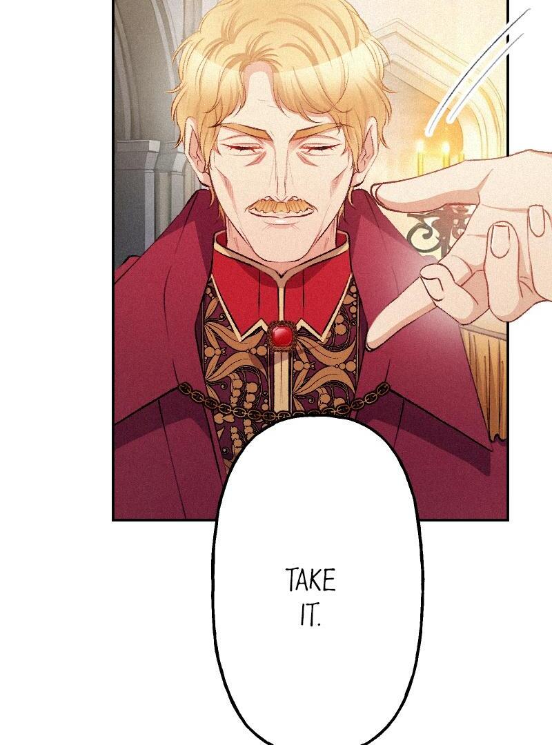 The Heat of the Reincarnated Villainess Chapter 161 56