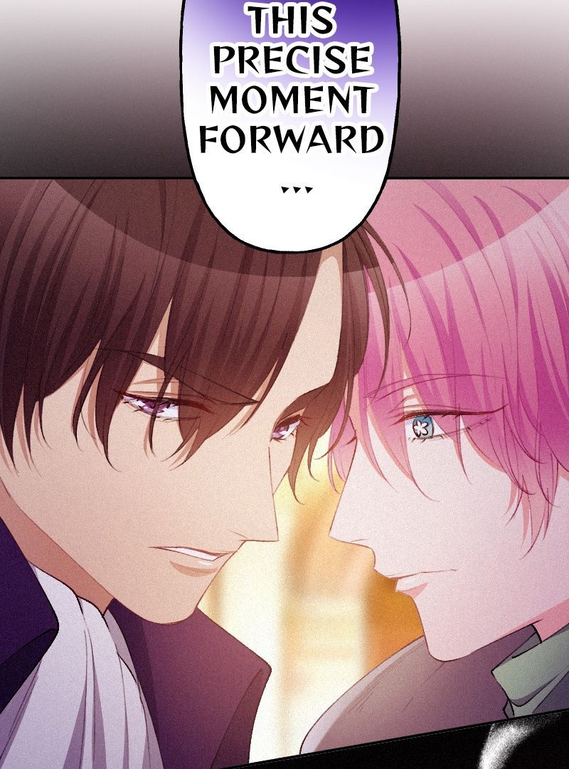 The Heat of the Reincarnated Villainess Chapter 161 75